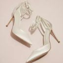 Galina Signature Ankle Wrap Pumps Photo 1