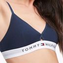 Tommy Hilfiger  Cotton Bralette Photo 0