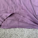 Lululemon Swiftly Tech Short Sleeve Pink sz 6 Photo 1