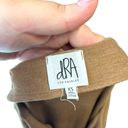 dRA Los Angeles Hyde Jumpsuit Mocha Brown Tan Long Sleeve Size XS Photo 10