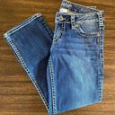 Silver Jeans  Santorini size W27 Photo 0