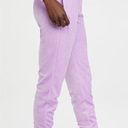 Generation Love  $165 Women’s Ivy Jogger Lilac Size XS Photo 9