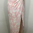 l*space New. L* tropical pink coverup. Small. Retails $117 Photo 0