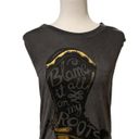 Brooks Lyric • Country Music Garth  Festival Concert Tank Top Size Medium Photo 1