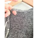 Vuori  | Halo Performance Full Zip Hoodie | Heather Gray | Sz S Photo 9