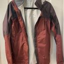 New REI women rain jacket Size XS Photo 0