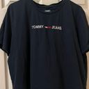 Tommy Hilfiger Crop Top Photo 0