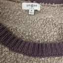 Umgee  Oversized Drop Sleeve Textured Knit Sweater Photo 9