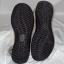 Drew  sandal with Velcro heel closure Photo 4