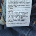 Gap Set of 2  Legging Skimmer Darkwash Jeans  Size 26/2 Photo 10