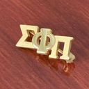 Phi Sigma Pi Pin Photo 0