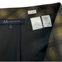 Anne Klein AK  Women Size 6 Pencil Skirt 6-969 Photo 2