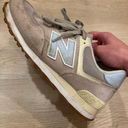 New Balance 574 Sneaker Photo 1