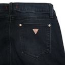 Guess  Womens 30 Classic Mid Rise Skinny Jean Photo 6