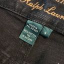 Krass&co Lauren Jeans . Ralph Lauren Jeans Size 4 High Waist Black Wash Photo 4