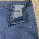 Xhilaration Jeans Capri Womens Size 11 Denim Womens Mom Pants Ankle Cropped Medium Wash Photo 9