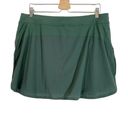 Outdoor Voices  The Exercise Tennis Skort Skirt Size XL NWT Photo 3