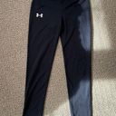 Under Armor Leggings Black Size M Photo 0