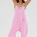 Free People Hot Shot Onesie Photo 3