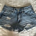 PacSun Jean Shorts Photo 0