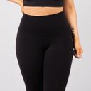 Buffbunny Black Onyx Spicy Legging Photo 5