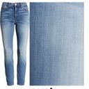 sts blue NWT  Ellie Ankle Skinny 10 Inch High Rise, Portage Bay, Size 26 Photo 5