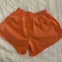 Lululemon Hotty Hot Short 2.5” Photo 1