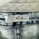 KanCan USA Denim Shorts Photo 4