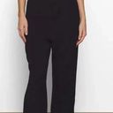 SKIMS New With Tags  Boyfriend Loose Pant Onyx Size X-Large Original Packaging! Photo 0