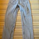 Levi’s Low Pro Straight Jeans Photo 2