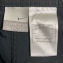 Nike shorts Size XL.‎ Black with red and white stripes Photo 2