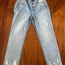 Pistola Charlie High Rise Straight Jeans Size 27 Photo 1