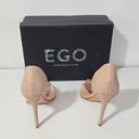 EGO x Jess Hunt Heel sandals in Beige Women's Size UK6/ US 8 Photo 5