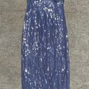 Pilcro  Sequin Slim Midi Dress, NWT, SZ XS Photo 7