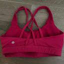 Lululemon Sports Bra 6 Photo 1