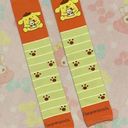 Sanrio Pompompurin  womans Leg/ Arm warmers Photo 3