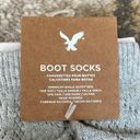 American Eagle  boot socks Photo 1