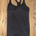 Lululemon Racerback Tank Photo 1