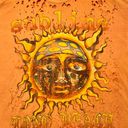 Urban Outfitters Sublime Rock Band Shirt Sz S/M Photo 1