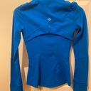 Lululemon Define Jacket Photo 1