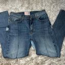 Revice Denim Venus Star Crop Jean Photo 1