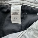 Maurice's  Gray Pants Size 9/10 Photo 3