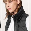 Lululemon  pack it down puffer vest black 2 Photo 2