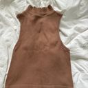 ZARA  mock neck Photo 0