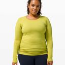 Lululemon Swiftly Tech Long Sleeve Photo 0