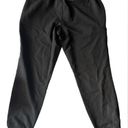 Jaanuu  Womens Small Petite Black Scrub Pants NWT Photo 1