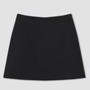 Everlane  The Dream Mini Skirt Photo 5