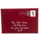 Polo NWOT Delvaux Kiss NY  Envelope Clutch Photo 10