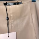 Missguided Faux Leather Pants Photo 1