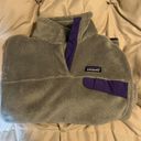 Patagonia Pullover Photo 0